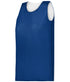 Badger Sport Ladies Mesh Reversible Jersey